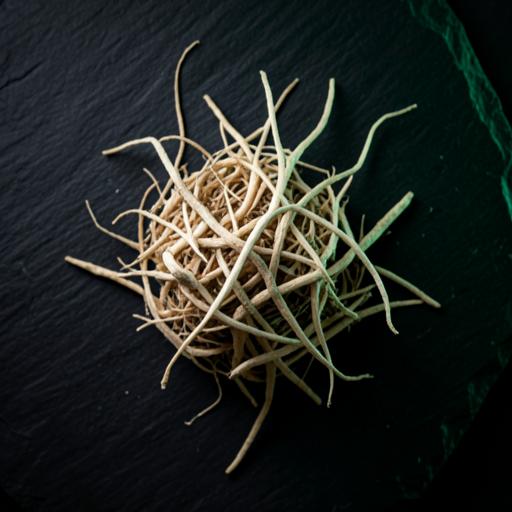 Polygala Root